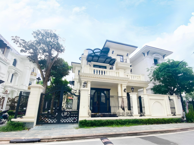 cổng 2 cánh lắp đặt Motor cổng âm sàn tự động V2-Intro 24V