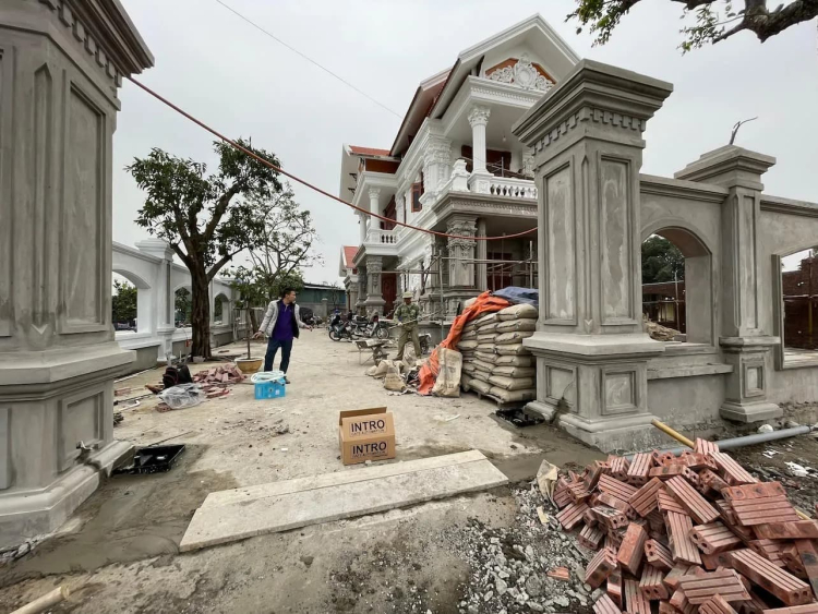 Motor Âm sàn Kinggates Intro 24V