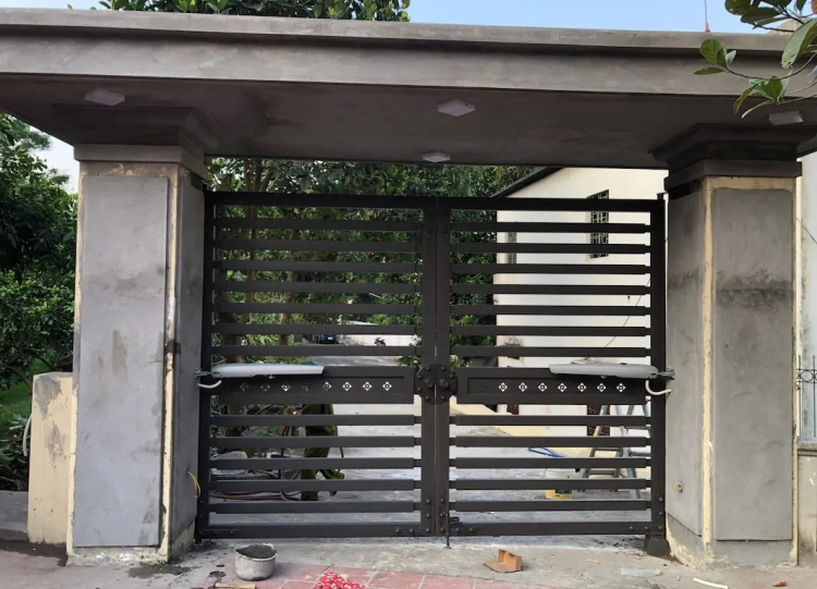 Cánh tay đòn V2-Couper 24 