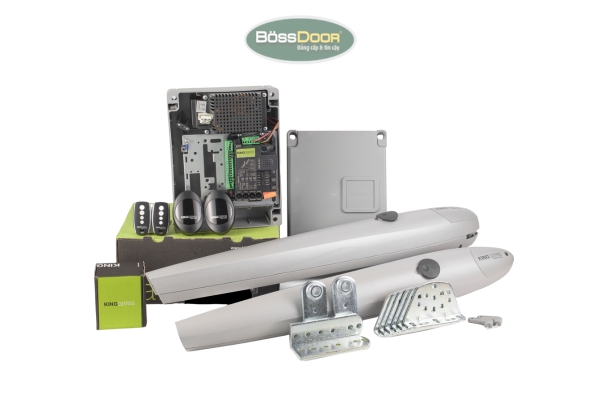 Motor Cổng tự động cánh Tay đòn Couper 24