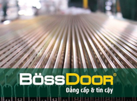 SAI LẦM CHẾT NGƯỜI KHI LẮP ĐẶT CỬA CUỐN