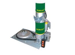 Mô tơ liên doanh Robust