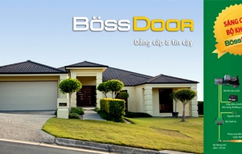 GIẢI PHÁP TUYỆT VỜI VỚI KHẢ NĂNG LẮP ĐẶT MỌI ĐỊA ĐIỂM