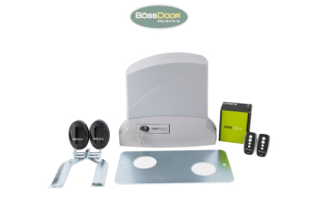 Motor Cổng Trượt Tự Động Dynamos 24V/400 Italia